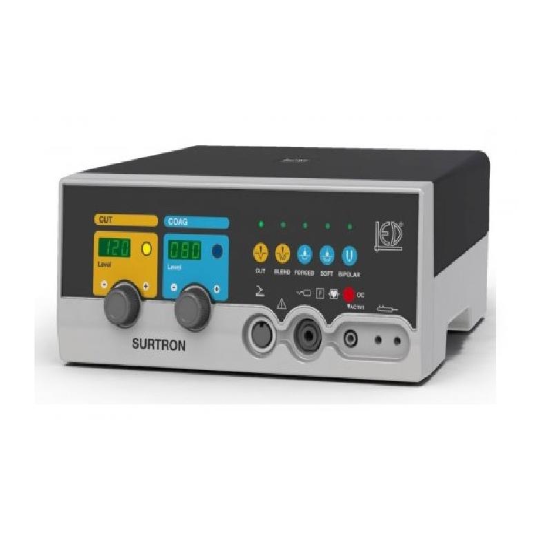 MÁY CẮT ĐỐT CỔ TỬ CUNG CAO TẦN 