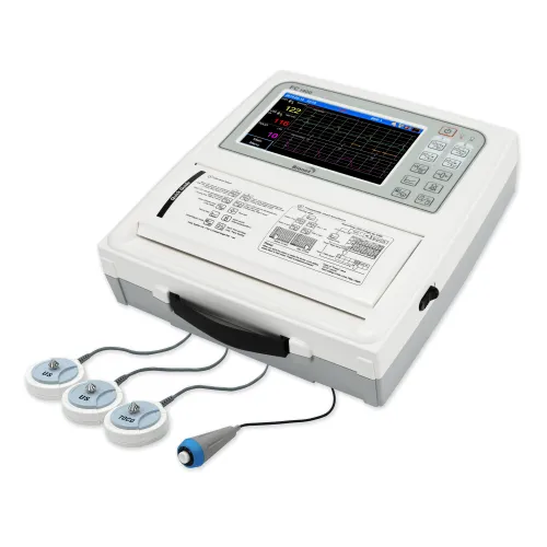 MONITOR THEO DÕI SẢN KHOA ĐÔI