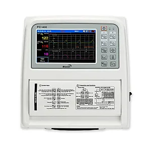 MONITOR THEO DÕI SẢN KHOA ĐÔI