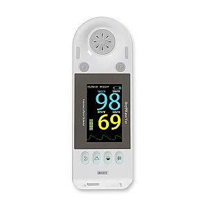 MÁY ĐO ĐỘ BÃO HOÀ OXY TRONG MÁU