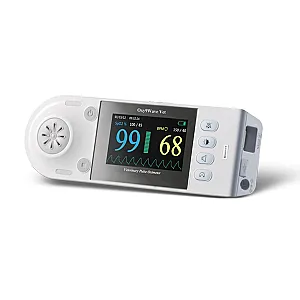 MÁY ĐO ĐỘ BÃO HOÀ OXY TRONG MÁU