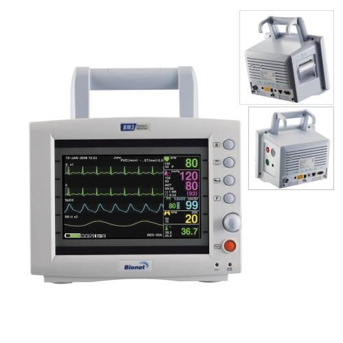 MÁY KIỂM TRA SỨC KHỎE BỆNH NHÂN
