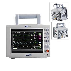 MÁY KIỂM TRA SỨC KHỎE BỆNH NHÂN