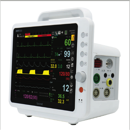 MÁY KIỂM TRA SỨC KHỎE BỆNH NHÂN