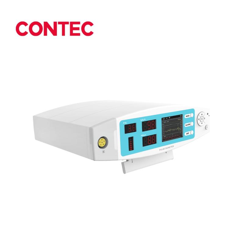 MÁY ĐO NỒNG ĐỘ OXY TRONG MÁU