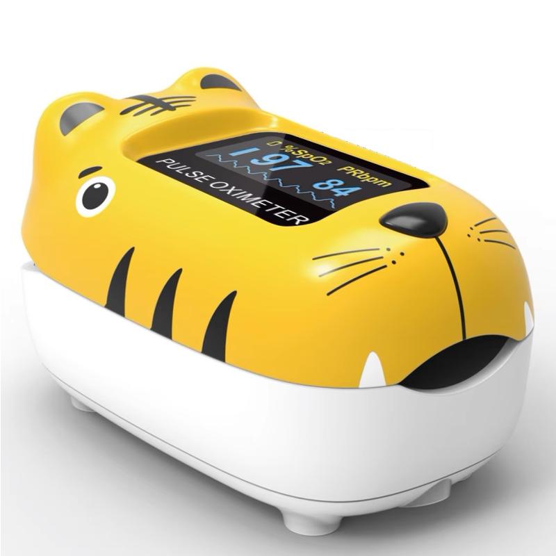 MÁY ĐO NỒNG ĐỘ OXY TRONG MÁU