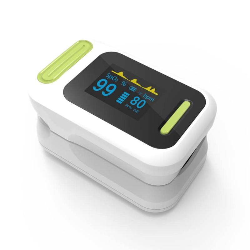 SPO2 KẸP NGÓN TAY MINI