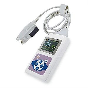 MÁY ĐO NỒNG ĐỘ OXY TRONG MÁU
