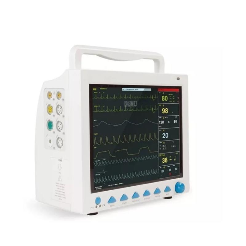  MÁY KIỂM TRA SỨC KHỎE BỆNH NHÂN