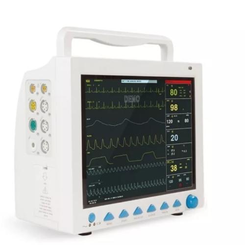 MÁY KIỂM TRA SỨC KHỎE BỆNH NHÂN