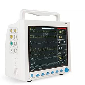 MÁY KIỂM TRA SỨC KHỎE BỆNH NHÂN