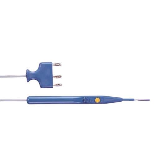 TAY DAO CẮT ĐỐT 2 NÚT BẤM DÙNG 1 LẦN