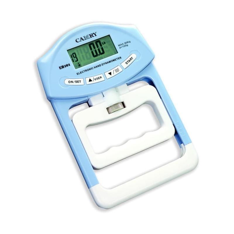MÁY ĐO LỰC BÓP TAY ĐIỆN TỬ