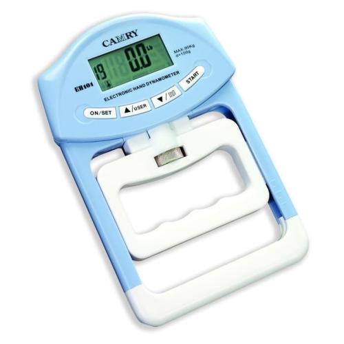 MÁY ĐO LỰC BÓP TAY ĐIỆN TỬ