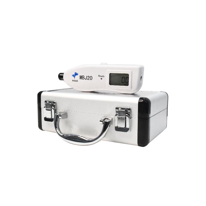 MÁY ĐO ĐỘ VÀNG DA