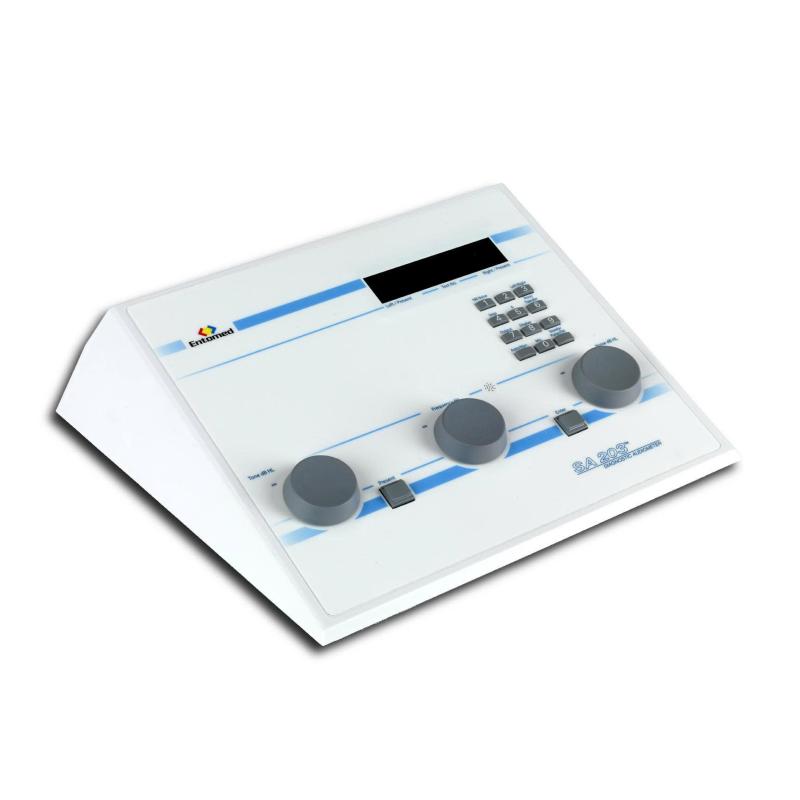 MÁY ĐO THÍNH LỰC