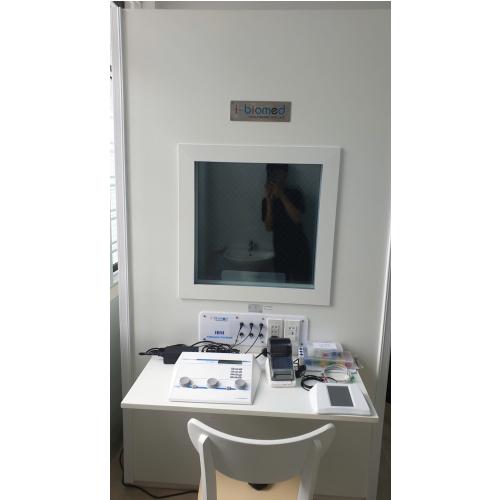 MÁY ĐO THÍNH LỰC