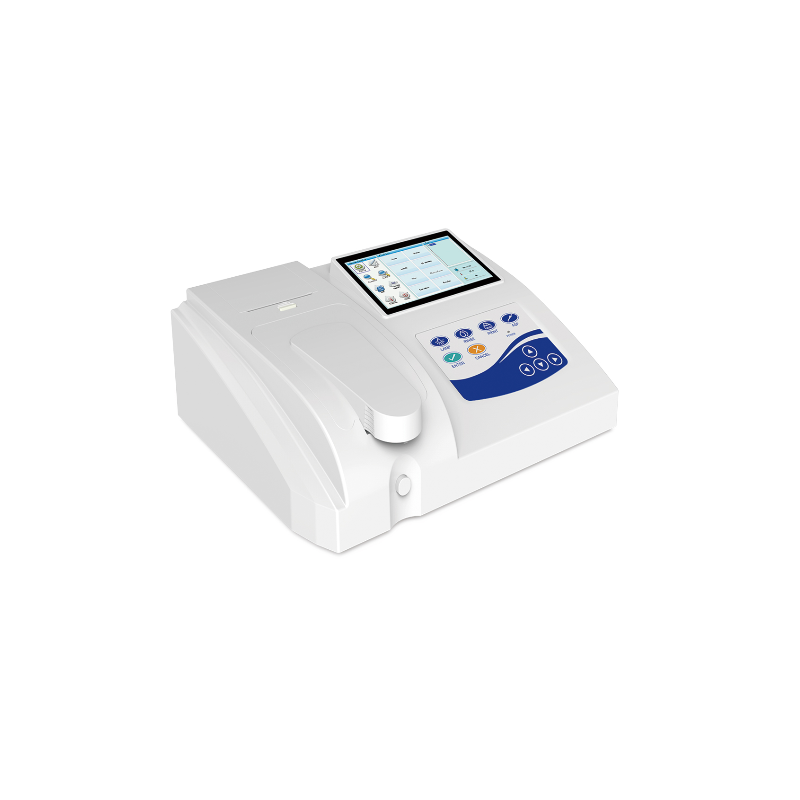 MÁY PHÂN TÍCH SINH HÓA BÁN TỰ ĐỘNG