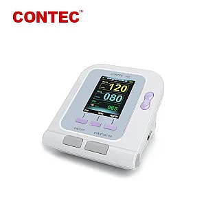 MÁY ĐO HUYẾT ÁP TỰ ĐỘNG