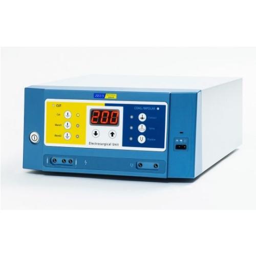 DAO MỔ ĐIỆN CAO TẦN