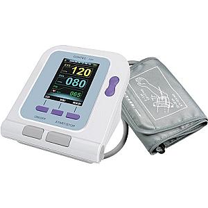 MÁY ĐO HUYẾT ÁP TỰ ĐỘNG