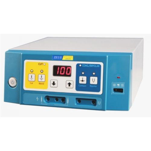 DAO MỔ ĐIỆN CAO TẦN 