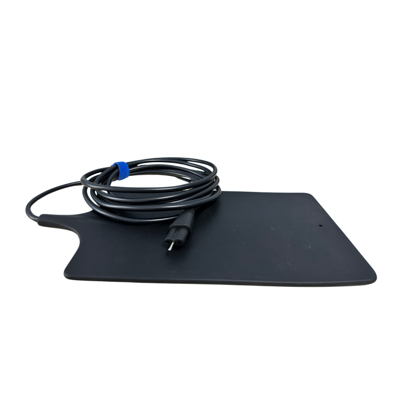 TẤM ĐIỆN CỰC TRUNG TÍNH