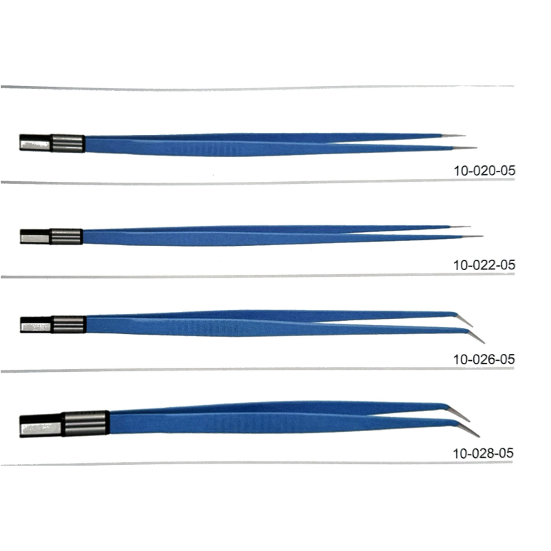 KẸP LƯỠNG CỰC