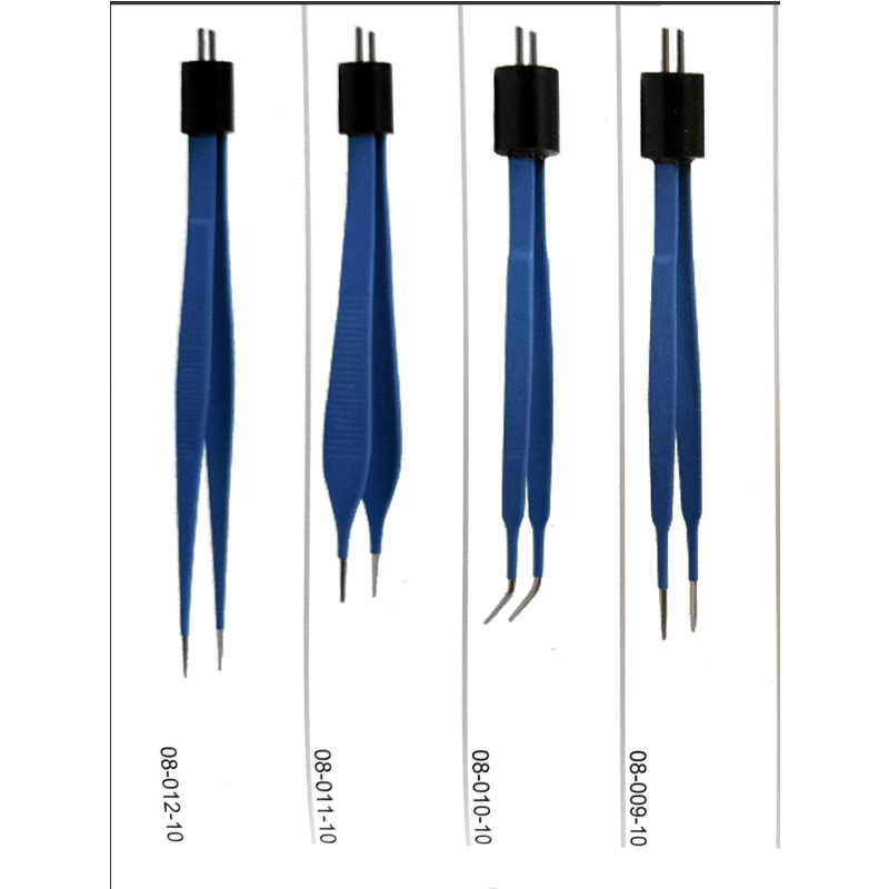 KẸP LƯỠNG CỰC