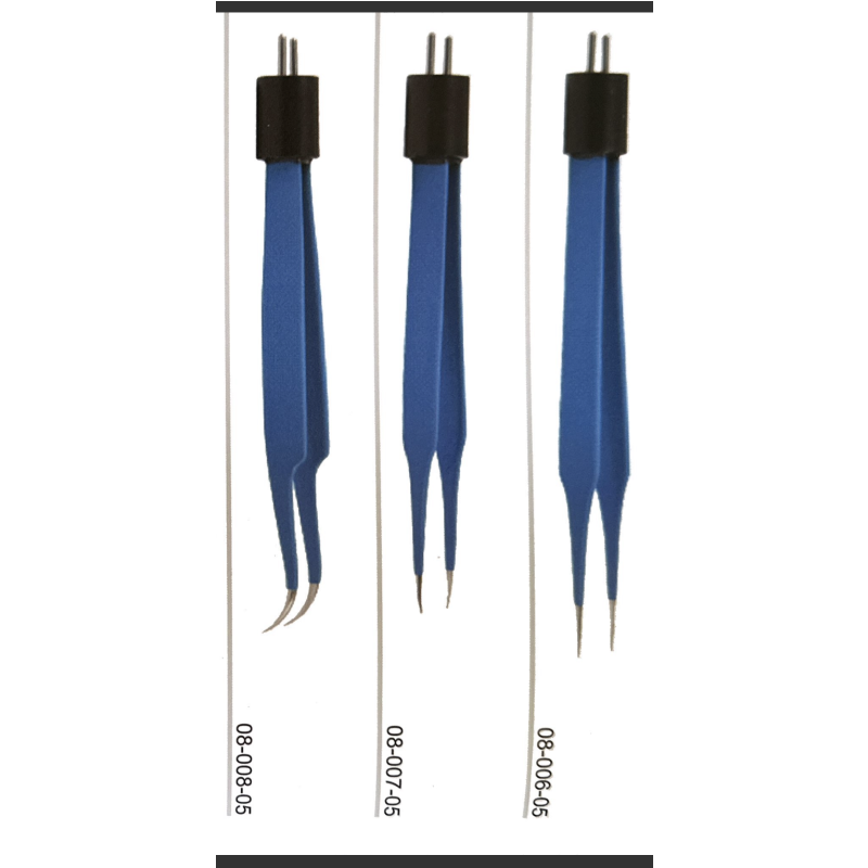 KẸP LƯỠNG CỰC