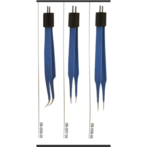 KẸP LƯỠNG CỰC