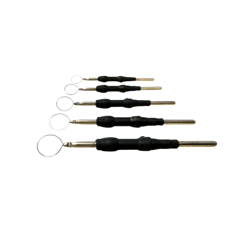 ĐẦU ĐỐT ĐIỆN