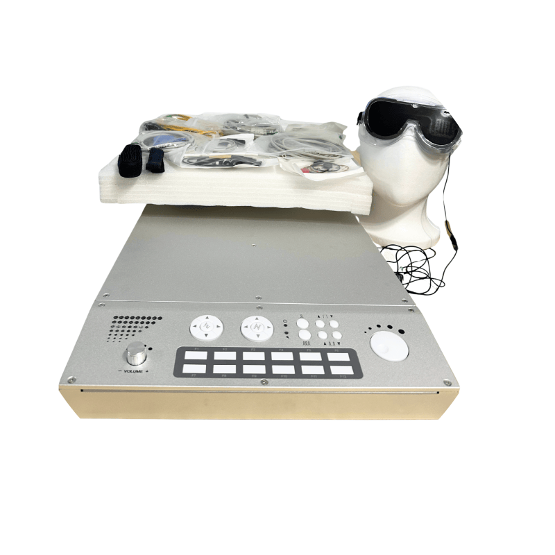 MÁY ĐO ĐIỆN CƠ