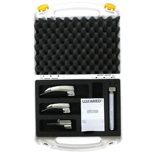 BỘ ĐẶT NỘI KHÍ QUẢN TRẺ EM ÁNH SÁNG LẠNH