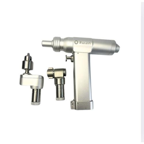 MÁY KHOAN CƯA ĐIỆN Y TẾ