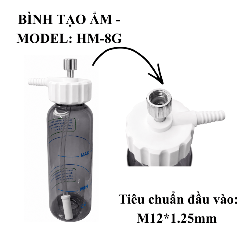  BÌNH TẠO ẨM