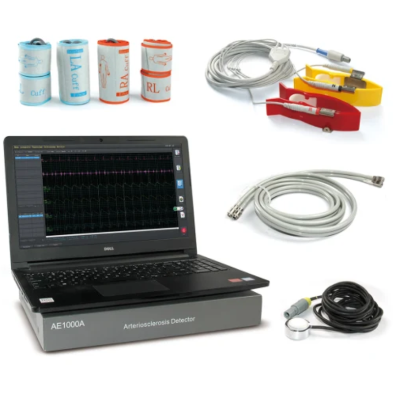 MÁY ĐO XƠ VỮA ĐỘNG MẠCH