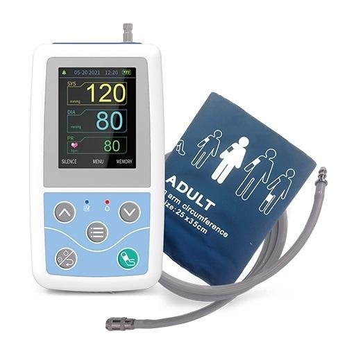 HOLTER HUYẾT ÁP