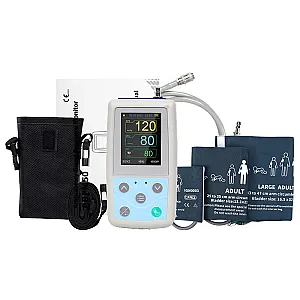 HOLTER HUYẾT ÁP
