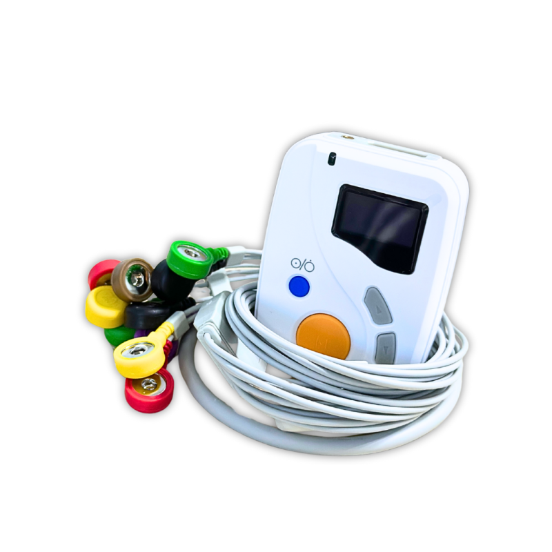 HOLTER ĐIỆN TIM 