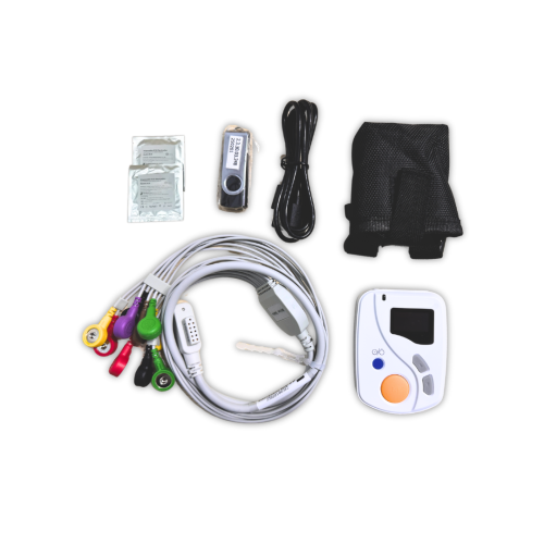 HOLTER ĐIỆN TIM 