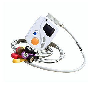 HOLTER ĐIỆN TIM