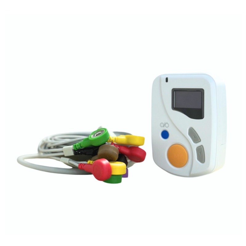 HOLTER ĐIỆN TIM 