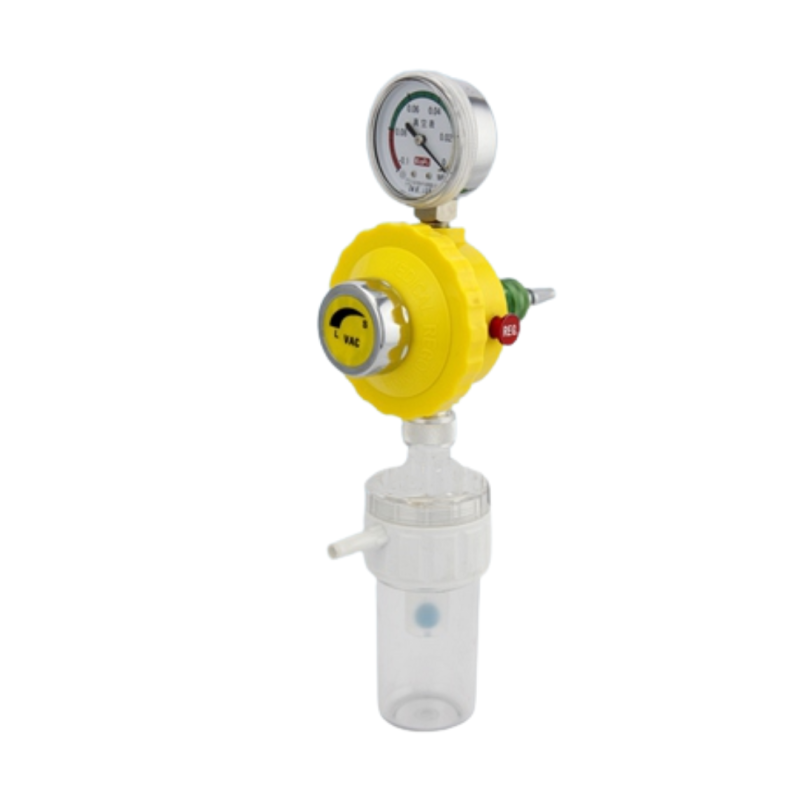 BỘ REGU HÚT DỊCH DÙNG KHÍ Y TẾ ( Chuẩn JIS- Nhật )