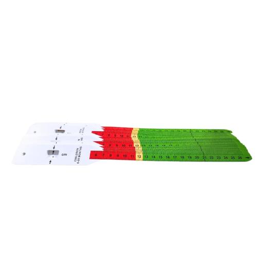 THƯỚC ĐO CHU VI CÁNH TAY