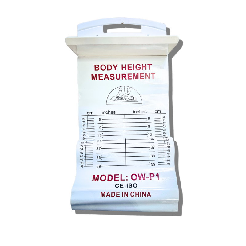  THẢM ĐO CHIỀU CAO TRẺ EM