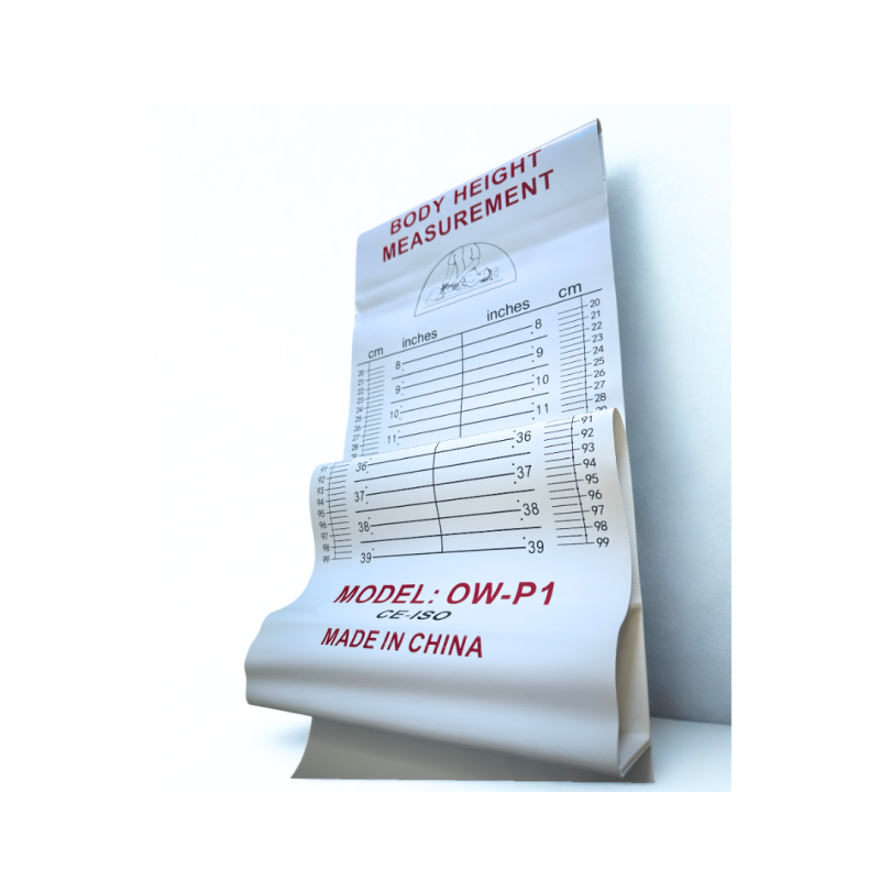  THẢM ĐO CHIỀU CAO TRẺ EM