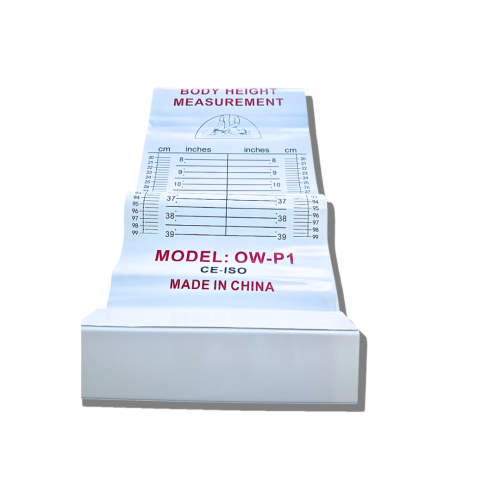  THẢM ĐO CHIỀU CAO TRẺ EM