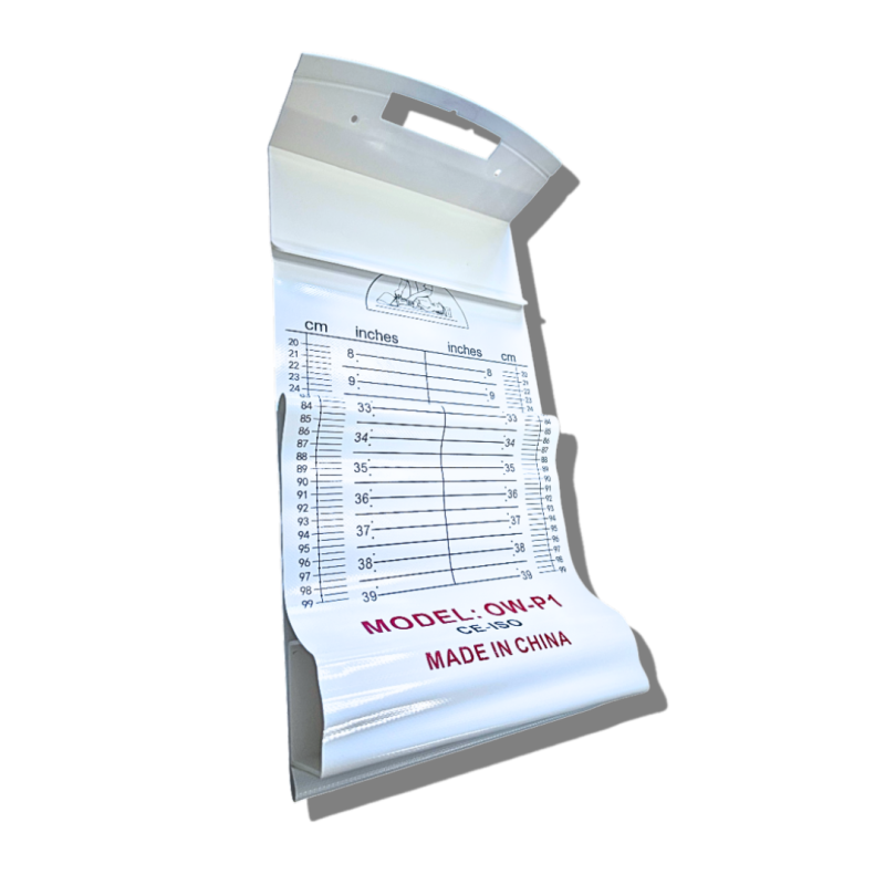  THẢM ĐO CHIỀU CAO TRẺ EM