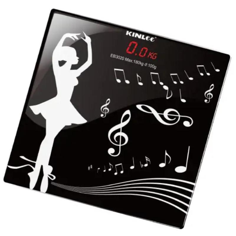   CÂN SỨC KHOẺ ĐIỆN TỬ